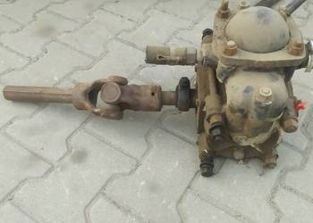 Pompa opryskiwacza Ak-9