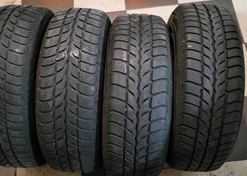 Koła zimowe felgi kołpaki Renault Megane 15"