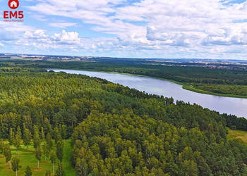 Sprzedaż działki 1500m2 Małdyty