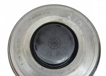 KOŁO PASOWE 7619245 2.0 D B47 Bmw Seria 5 VI (2010-  ) F07/10/11