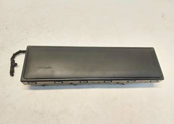 Porsche Taycan GTS 9J1 2023r Poduszka powietrzna Airbag kolanowa 9J1880842E