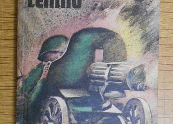 Żółty Tygrys - Świt pod Lenino - 8/79