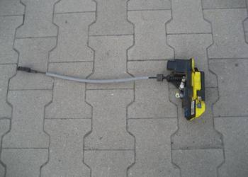 volvo xc90 02-14rr zamek drzwi tył prawy 30699756 6pin