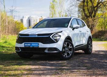 Kia Sportage 1.6 T-GDI