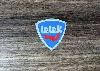 NOWE POLSKIE NAKLEJKI NAKLEJKA WSK 125 LELEK NOWE POLSKIE NAKLEJKI NAKLEJKA WSK 125 LELEK