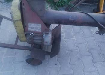 Żmijka, Przenośnik ślimakowy ,6 m