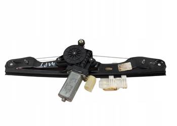 MECHANIZM SZYBY PRAWY TYŁ 7242555AI Bmw Seria 1 II (2011-2019  ) F20/21