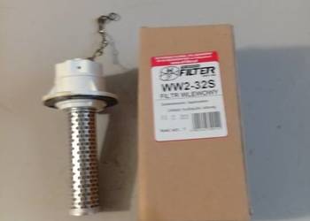 Filtr wlewowy Cyklop