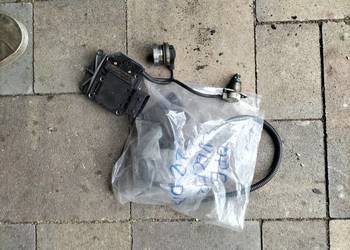 Sterownik pompy  Opel   dizel