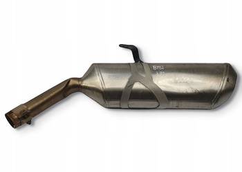 TŁUMIK KOŃCOWY WYDECH BMW F850GS F 850 GS Adventure K82 2018-2023 8405097