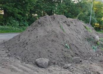 Ziemia transport we własnym zakresie