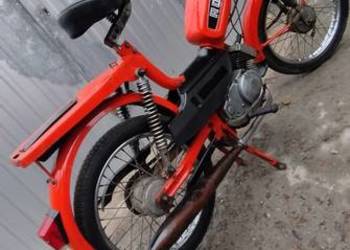 Romet Kadet 2 biegowy