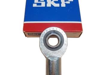SIKB 16 F SKF Końcówka pręta z gwintem wewnętrznym (głowica obrotowa)