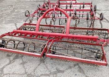 Agregat uprawowy Brodnica 2m
