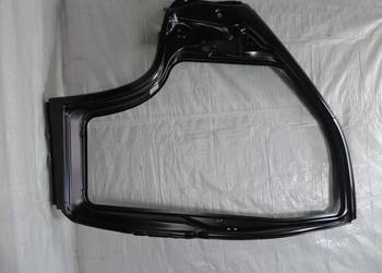 FIAT DUCATO 250 2006-2024 Próg słupek lewy rama 53135177 NOWA ORYGINAŁ
