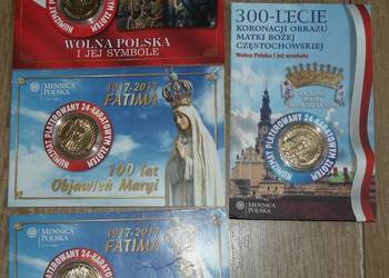 Monety dla Kolekcjonera.