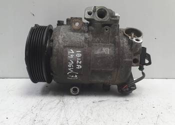 Seat Ibiza III 1.4 16V SPRĘŻARKA KLIMATYZACJI