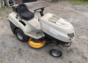 Traktorek Kosiarka Best Green Castelgarden 12 HP / 92 cm | Silnik Briggs &