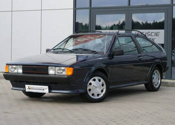 Volkswagen Scirocco GTX! Szyber, Ele.szyby, Fotele Kubełkowe, Wspomaganie,… Volkswagen Scirocco GTX! Szyber, Ele.szyby, Fotele Kubełkowe, Wspomaganie,…