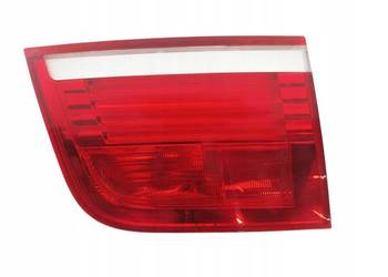 LAMPA TYŁ W KLAPĘ PRAWA  7295340 Bmw X5 II (2006-2013) E70
