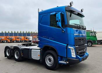 Ciagnik 6x4 Volvo FH 540  Euro 6