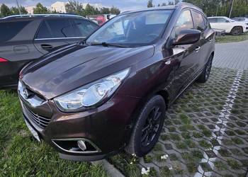 Hyundai ix35 2.0 BG