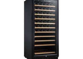 Chłodziarka do Wina Gastronomiczna 280l 116 But. z Zamkiem Stalgast 881240