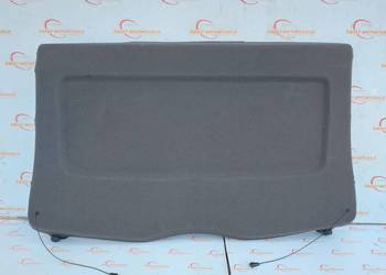 FORD FOCUS MK2 II półka bagażnika