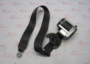 VW GOLF VI 09r pas bezpieczeństwa prawy 1K4857706AJ