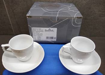 Rosenthal Sanssouci filiżanka espresso nieużywana