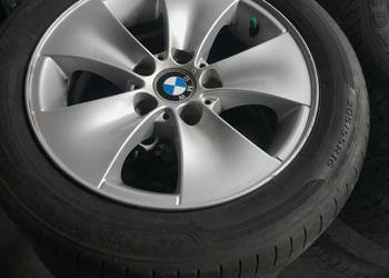 Bmw felgi 15-16