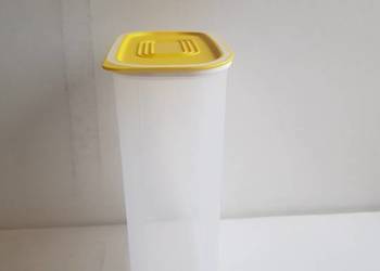 Tupperware bazyl 1,7l