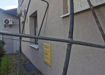SPRZEDAM TRAMPOLINĘ OGRODOWĄ