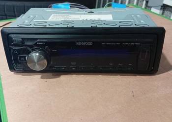 Sprzedam radio samochodowe kenwood