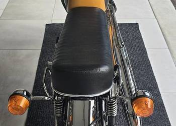 Wsk sport export , uchwyty pasażera , podstawa lampy Lukas