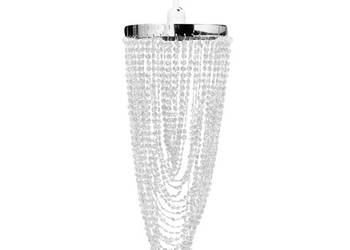 vidaXL Żyrandol, 22 x 58 cm(SKU:241120)