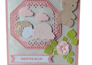 Kartki Okolicznościowe Gratulacje – Narodziny WZ9