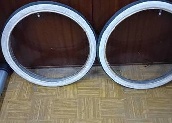 Opony +dętki 20 do Wigry