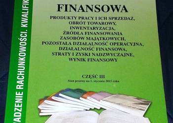 Rachunkowość finansowa - Bożena Padurek, Małgorzata Szpleter