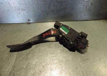 POTENCJOMETR PEDAŁ GAZU A4543000104 SMART FORFOUR 454 1.5 16V