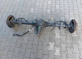 Ford Ranger VI 6 2024r 3.0 V6 MOST DYFER ZAWIESZENIE TYŁ MB3W-4001-GFG