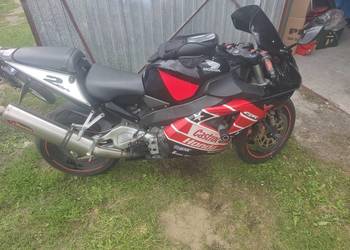 Honda CBR 954 rr