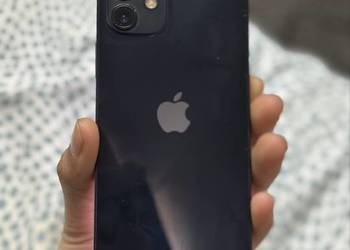 iPhone 12 64 GB RAM Bateria 80% Stan dobry Wszystko sprawne Cena 800