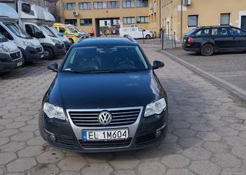 Passat gaz 3,2 V6 4/4
