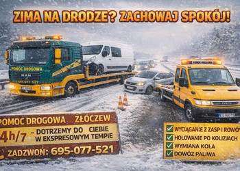 Pomoc Drogowa Złoczew S8 Wrocław Łódź
