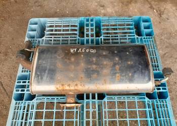 TLUMNIK KONCOWY HYUNDAI TUCSON III 1,6 GDI 15-21