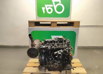 YANMAR 4TNV88 BPTB TAKEUCHI TB250