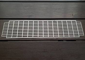 Grill kratka Syrena 103 104 105 Bosto