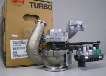 Nowa turbosprężarka firmy GARRETT 755298 742807-0003 742807-0005 742807-3
