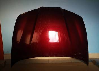 Maska seat Cordoba uszkodzona